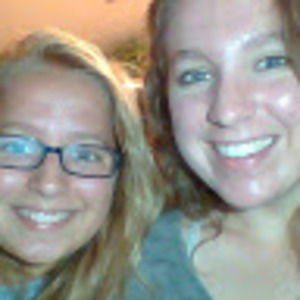 Meet your Posher, Adrienne